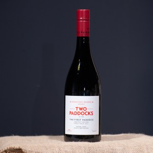 Two Paddocks The First Paddock Pinot Noir