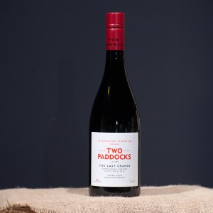 Two Paddocks The Last Chance Pinot Noir