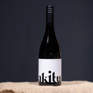 Akitu A2 Pinot Noir