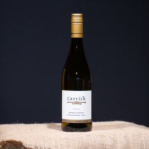 Carrick Chardonnay