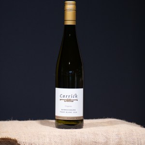 Carrick BB Pinot Blanc