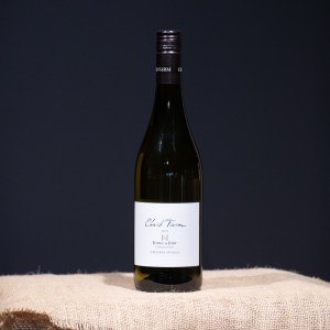 Chard Farm Judge & Jury Chardonnay