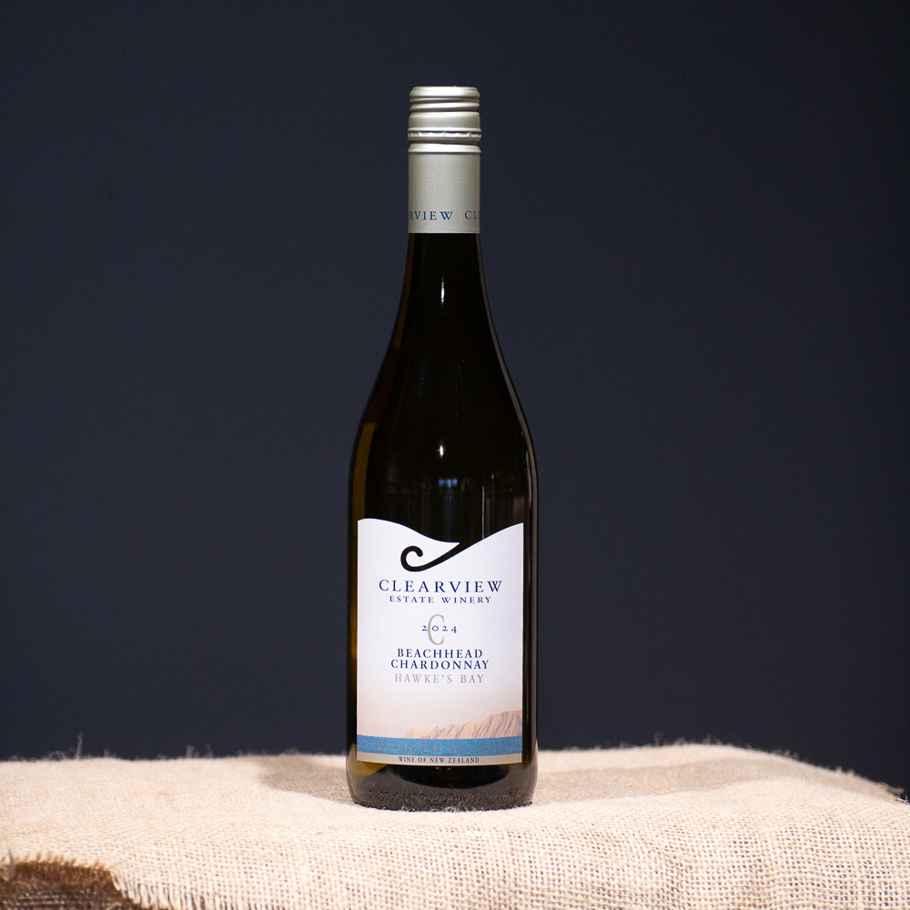 Clearview Beachhead Chardonnay