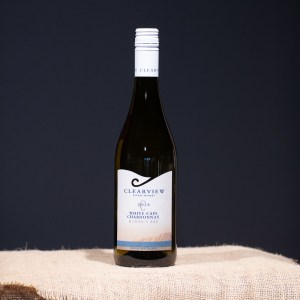 Clearview White Caps Chardonnay