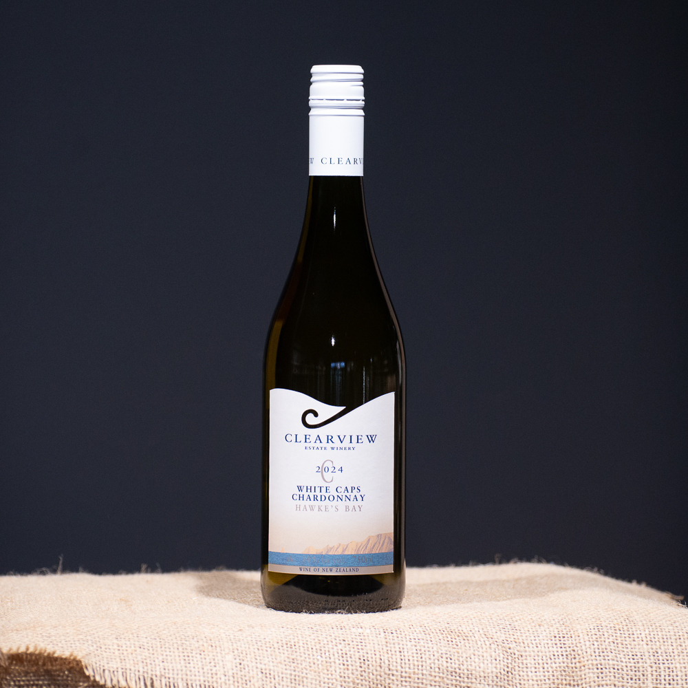 Clearview White Caps Chardonnay