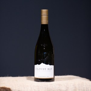 Cloudy Bay Chardonnay
