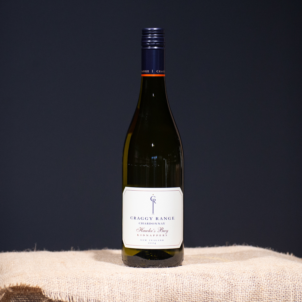 Craggy Range Kidnappers Chardonnay