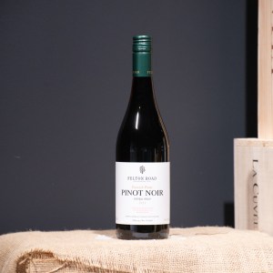 Felton Road Cornish Point Pinot Noir