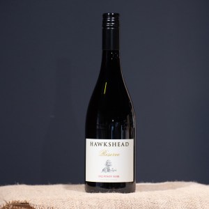 Hawkshead Reserve Pinot Noir
