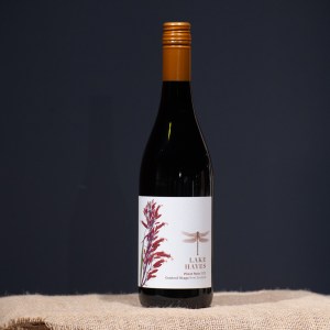 Lake Hayes Pinot Noir