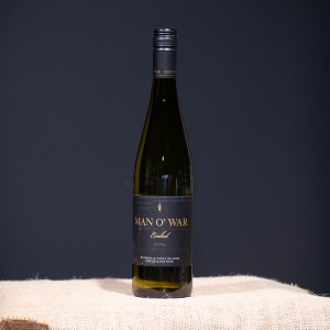 Man O War Exiled Pinot Gris