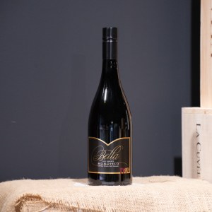 Mondillo Bella Reserve Pinot Noir