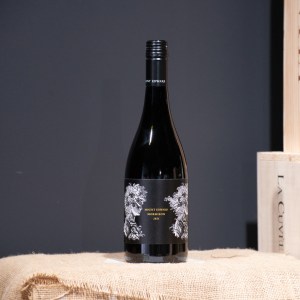 Mount Edward Morrison Pinot Noir