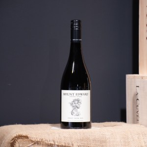 Mount Edward Pinot Noir