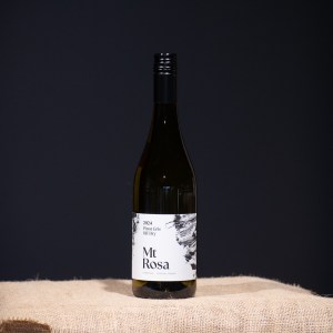 Mt Rosa Off-Dry Pinot Gris