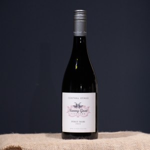 Nanny Goat Pinot Noir