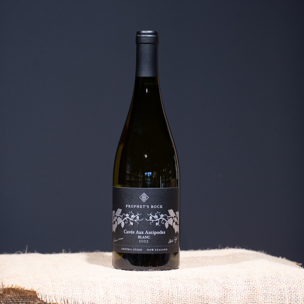 Prophets Rock Antipodes BLANC