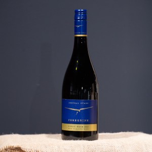 Peregrine Pinot Noir