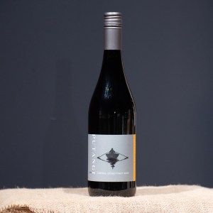 Putangi Pinot Noir