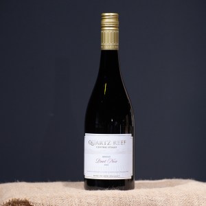 Quartz Reef Pinot Noir