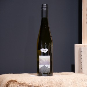 Reed Frequency Waitaki Riesling
