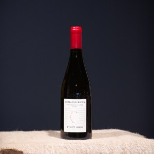 DOMAINE rEWA pINOT gRIS AMPHORA FERMENT 750ML