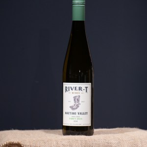 River T Pinot Gris