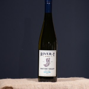 River T Riesling