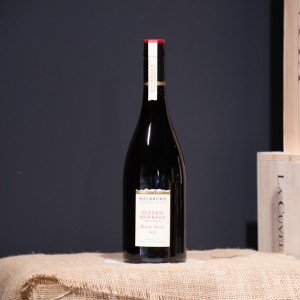 Rockburn Eleven Barrels