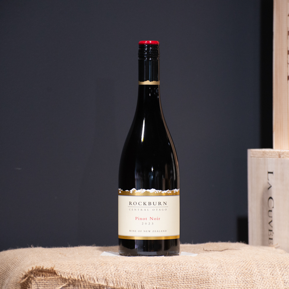 Rockburn Pinot Noir