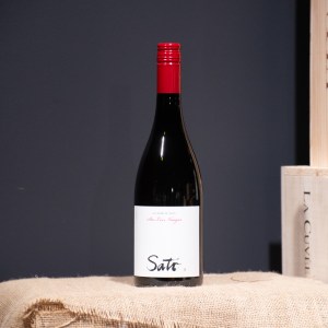 Sato Sur Les Nuages Pinot Noir
