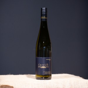 Carrick Josephine Riesling '23