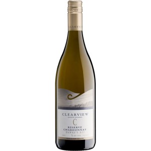 Clearview reserve chardonnay
