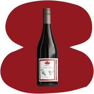 O Naturel Pinot Noir