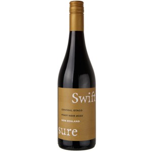 Swiftsure Pinot Noir 750ml