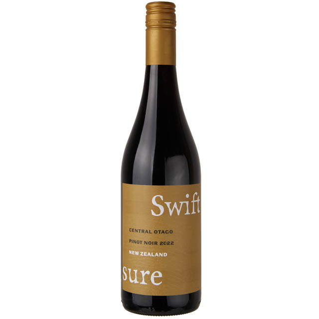 Swiftsure Pinot Noir 750ml