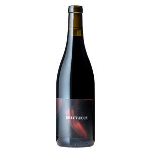 Carrick billet doux pinot noir 750ml