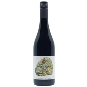 Rocky Point Pinot Noir