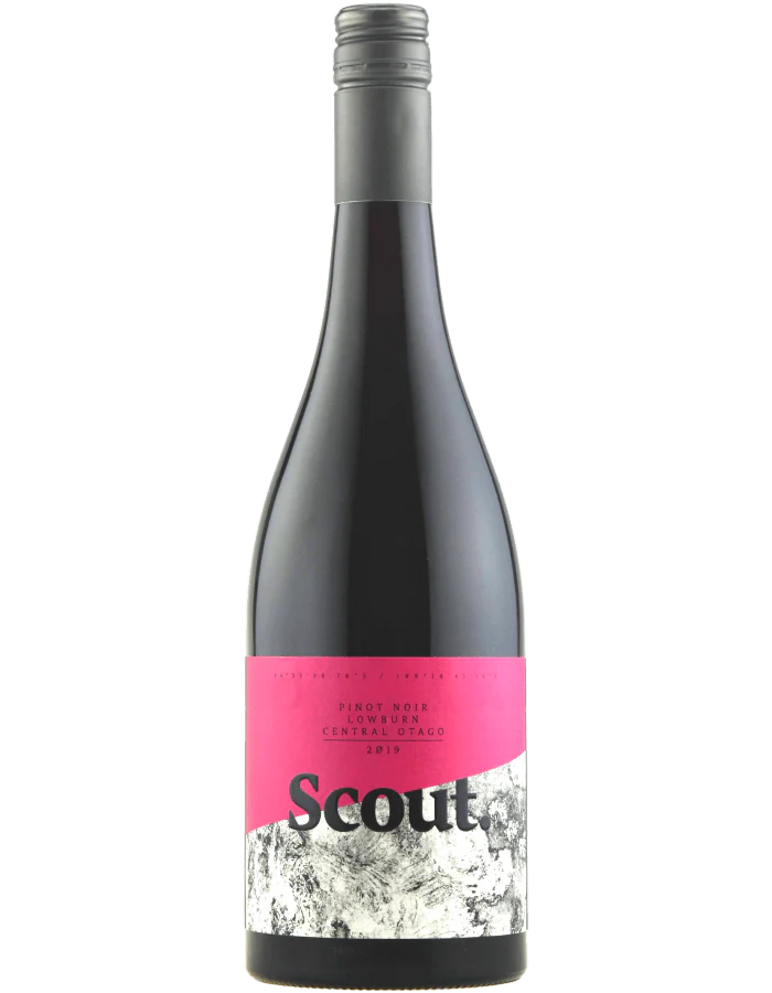 Scout Pinot Noir
