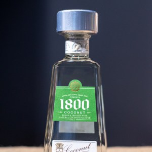 1800 Coconut Tequila