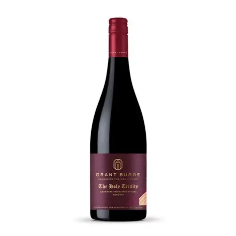 Grant Burge GSM Red blend