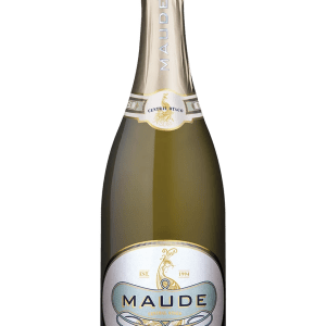 Maude brut NV methode traditionnelle 750ml