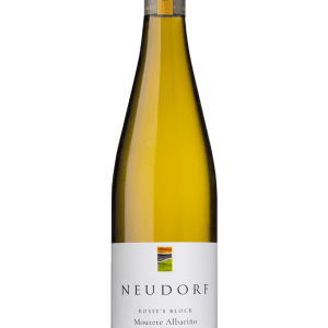 Neudorf Rosie's Block Albariño 2024