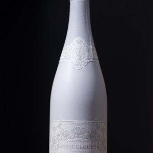 Andre Clouet Chalky Brut