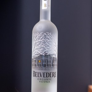 Belvedere Vodka 700ml