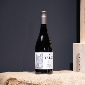 Valli Levi Pinot Noir