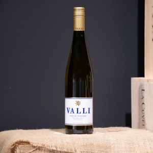 valli riesling waitaki valley off dry