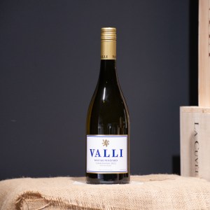 Valli Waitaki Chardonnay 2023