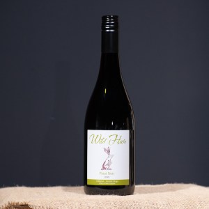 Wild Hare Pinot Noir