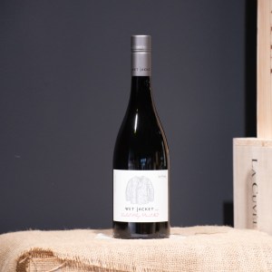 Wet Jacket Pinot Noir